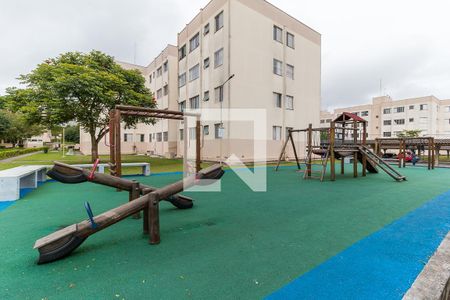 Apartamento para alugar com 56m², 2 quartos e 1 vagaÁrea Comum - Playground