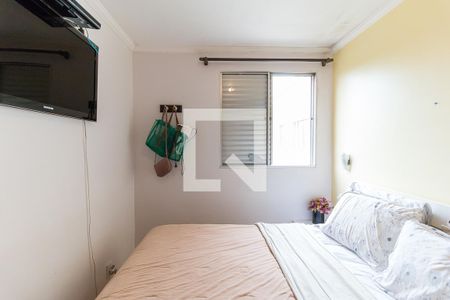 Apartamento para alugar com 56m², 2 quartos e 1 vagaQuarto 1