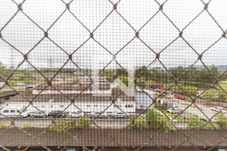 Apartamento para alugar com 56m², 2 quartos e 1 vagaVista da Sala