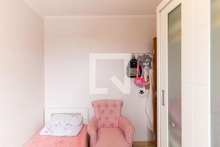 Apartamento para alugar com 56m², 2 quartos e 1 vagaQuarto 2