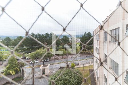 Apartamento para alugar com 56m², 2 quartos e 1 vagaVista do Quarto 1