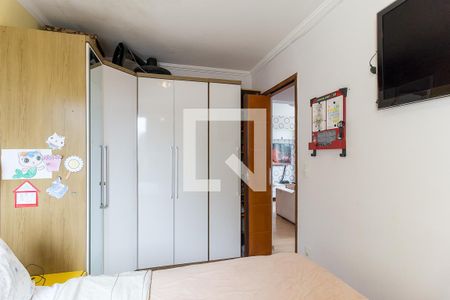 Apartamento para alugar com 56m², 2 quartos e 1 vagaQuarto 1