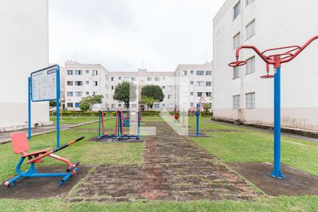 Apartamento para alugar com 56m², 2 quartos e 1 vagaÁrea comum - Academia