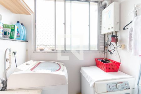 Apartamento para alugar com 56m², 2 quartos e 1 vagaÁrea de Serviço