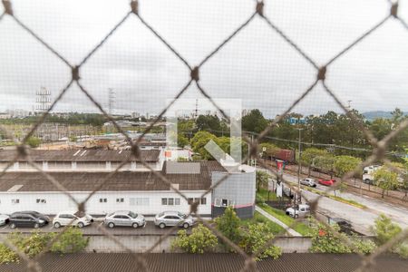 Apartamento para alugar com 56m², 2 quartos e 1 vagaVista do Quarto 2