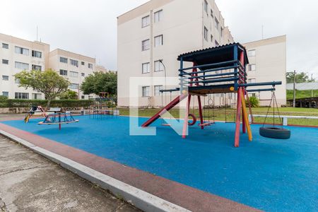 Apartamento para alugar com 56m², 2 quartos e 1 vagaÁrea Comum - Playground