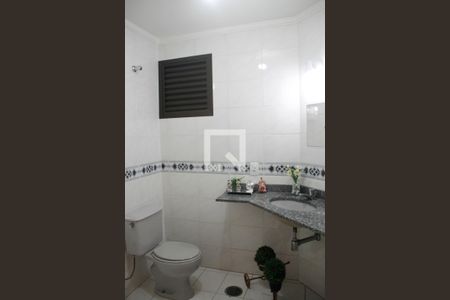 Apartamento à venda com 170m², 4 quartos e 2 vagasLavabo