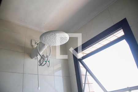 Apartamento à venda com 170m², 4 quartos e 2 vagasBanheiro da Suíte