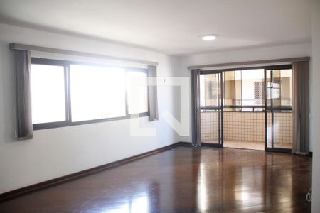 Sala de apartamento à venda com 4 quartos, 170m² em Santa Paula, São Caetano do Sul
