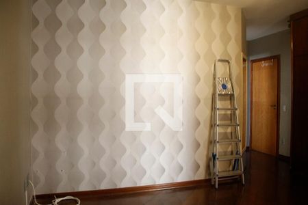 Apartamento à venda com 170m², 4 quartos e 2 vagas Apartamento à venda com 170m², 4 quartos e 2 vagasSuíte