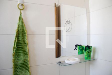 Apartamento à venda com 170m², 4 quartos e 2 vagasBanheiro de serviço