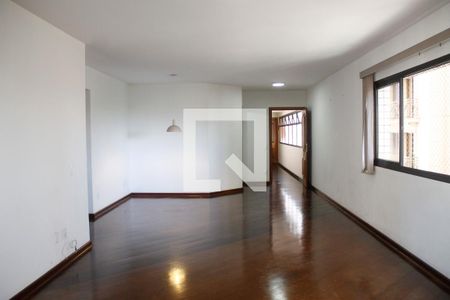 Sala de apartamento à venda com 4 quartos, 170m² em Santa Paula, São Caetano do Sul