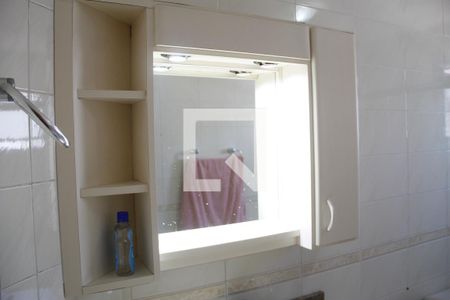 Apartamento à venda com 170m², 4 quartos e 2 vagas Apartamento à venda com 170m², 4 quartos e 2 vagasBanheiro da Suíte