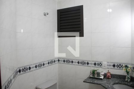 Apartamento à venda com 170m², 4 quartos e 2 vagas Apartamento à venda com 170m², 4 quartos e 2 vagasLavabo