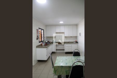 Apartamento à venda com 170m², 4 quartos e 2 vagasCozinha