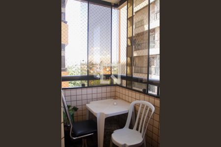 Apartamento à venda com 170m², 4 quartos e 2 vagasSuíte