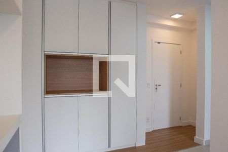 Sala de apartamento à venda com 1 quarto, 41m² em Vila Leopoldina, São Paulo
