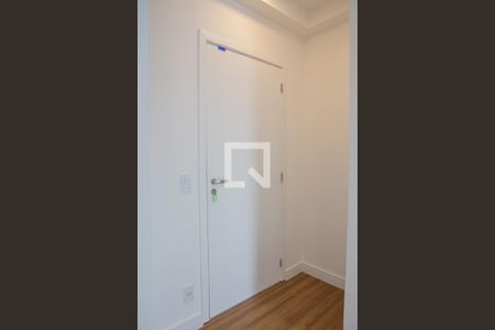 Apartamento à venda com 41m², 1 quarto e 1 vagaEntrada