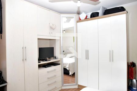 Apartamento à venda com 102m², 3 quartos e 1 vagaQuarto 1