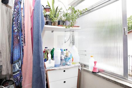 Apartamento à venda com 102m², 3 quartos e 1 vagaÁrea de Serviço