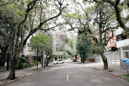 Apartamento à venda com 102m², 3 quartos e 1 vagaVista da Rua