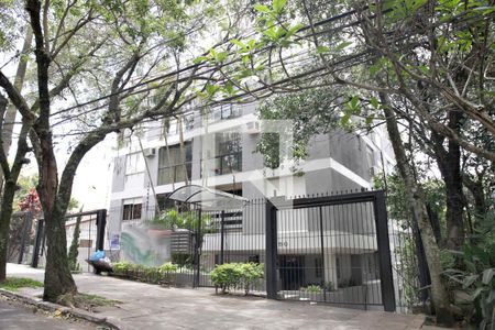 Apartamento à venda com 102m², 3 quartos e 1 vagaFachada