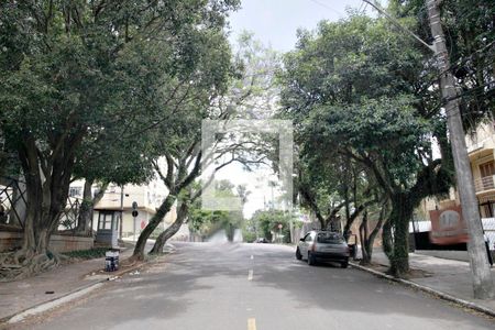 Apartamento à venda com 102m², 3 quartos e 1 vagaVista da Rua