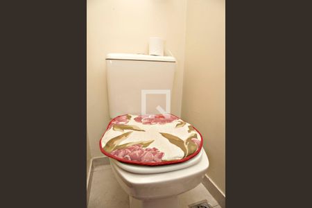 Apartamento à venda com 102m², 3 quartos e 1 vagaBanheiro 2 Lavabo