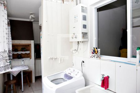 Apartamento à venda com 102m², 3 quartos e 1 vagaÁrea de Serviço