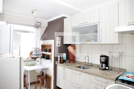 Apartamento à venda com 102m², 3 quartos e 1 vagaCozinha