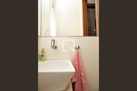 Apartamento à venda com 102m², 3 quartos e 1 vagaBanheiro 2 Lavabo