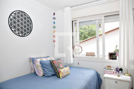 Apartamento à venda com 102m², 3 quartos e 1 vagaQuarto 2