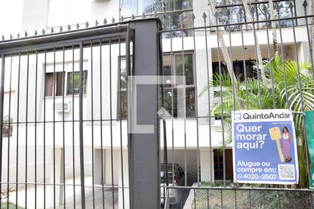 Apartamento à venda com 102m², 3 quartos e 1 vagaPlaquinha