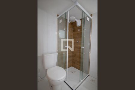 Apartamento para alugar com 1 quarto, 43m² em Centro, Rio de Janeiro