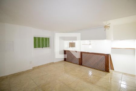 Quarto de apartamento para alugar com 1 quarto, 43m² em Centro, Rio de Janeiro