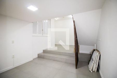 Sala de apartamento para alugar com 1 quarto, 43m² em Centro, Rio de Janeiro