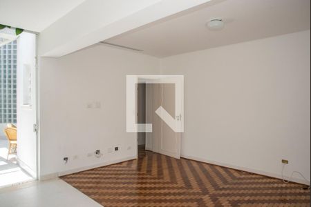 Quarto 1 de casa à venda com 6 quartos, 425m² em Vila Clementino, São Paulo