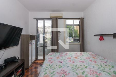 Quarto de apartamento à venda com 2 quartos, 77m² em Centro Histórico, Porto Alegre