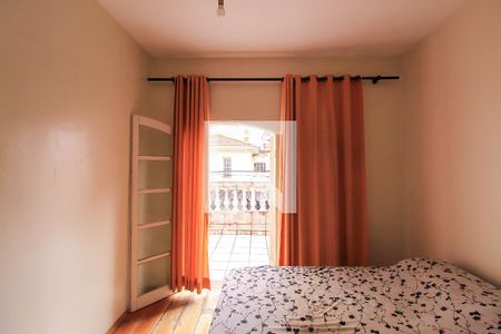 Quarto 1 de casa para alugar com 2 quartos, 180m² em Mooca, São Paulo