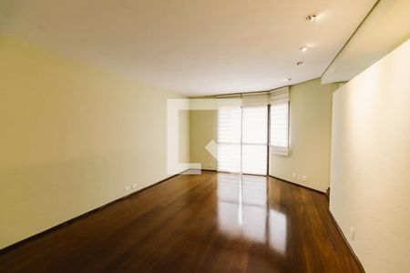 Apartamento à venda com 110m², 2 quartos e 3 vagasSala 1