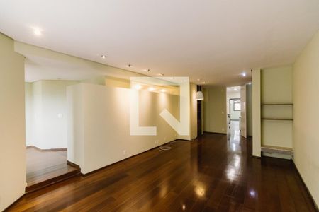 Sala 1 de apartamento à venda com 2 quartos, 110m² em Perdizes, São Paulo
