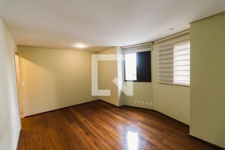 Suíte 1 de apartamento à venda com 2 quartos, 110m² em Perdizes, São Paulo