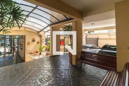 Apartamento para alugar com 75m², 2 quartos e 1 vagaEntrada