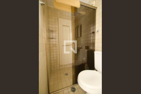 Apartamento para alugar com 75m², 2 quartos e 1 vagaBanheiro