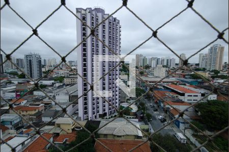 Apartamento para alugar com 75m², 2 quartos e 1 vagaQuarto 2 - Vista