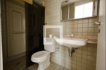 Apartamento para alugar com 75m², 2 quartos e 1 vagaBanheiro