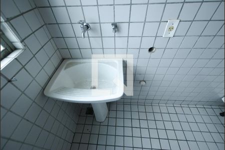 Apartamento para alugar com 75m², 2 quartos e 1 vagaCozinha/Área de serviço