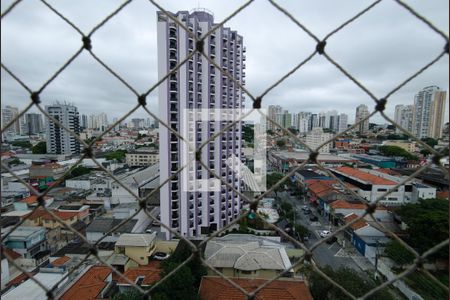 Apartamento para alugar com 75m², 2 quartos e 1 vagaQuarto 1 - Vista