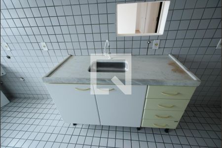 Apartamento para alugar com 75m², 2 quartos e 1 vagaCozinha/Área de serviço