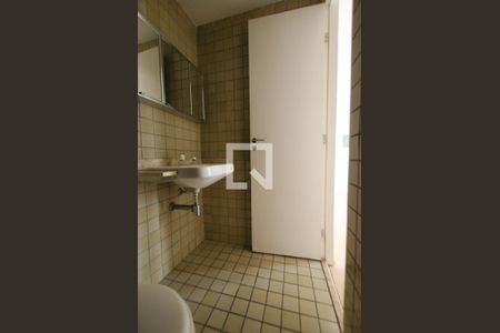 Apartamento para alugar com 75m², 2 quartos e 1 vagaBanheiro
